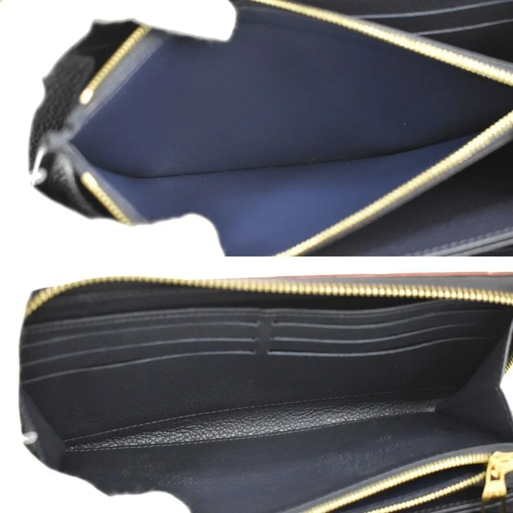 Louis Vuitton Lv Zippy Wallet Long #86548L40B - Picture 14 of 14